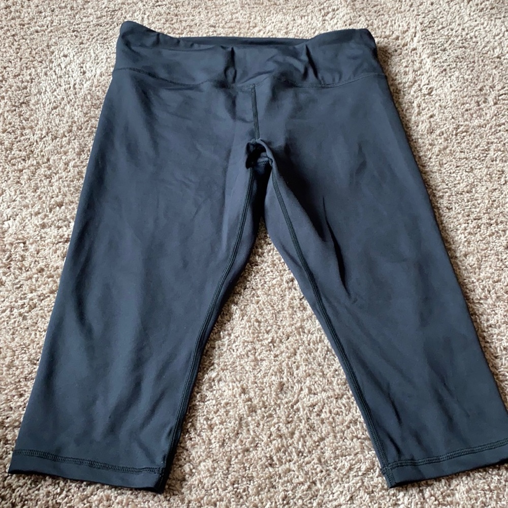 Workout leggings